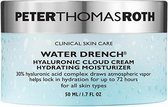 Peter Thomas Roth - Water Drench Hyaluronic Cloud Cream - 50 ml