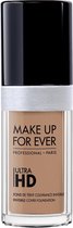 Make Up For Ever Ultra HD Invisible Cover Foundation R230