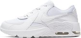 Nike Air Max Excee Little Kids’ Shoe - Maat: 12C, Kleur: WHITE/WHITE-WHITE