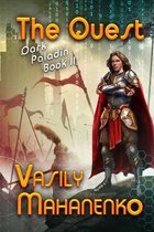 The Quest (Dark Paladin Book #2)