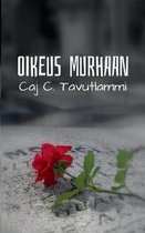 Oikeus murhaan