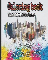 Coloring Book For Adults