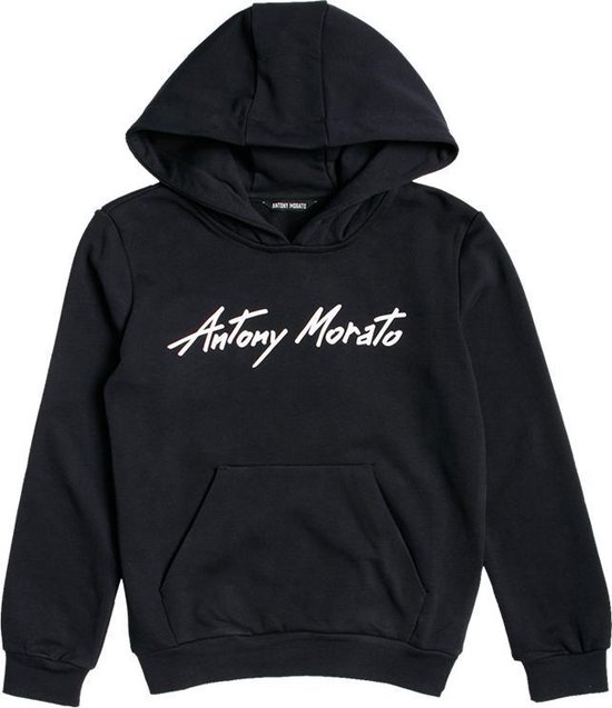 Antony Morato Junior Kids Hoodie Navy Maat 164 bol