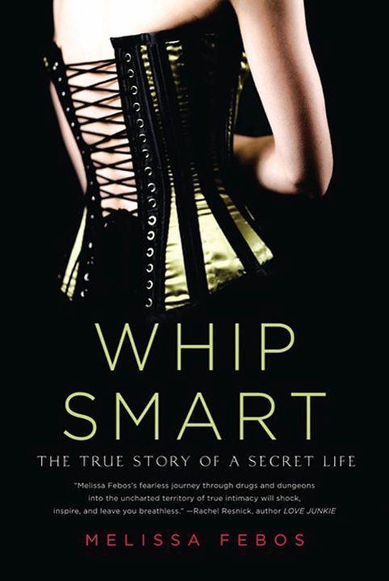 Whip Smart - cover