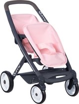 Smoby Maxi Cosi Quinny Tweeling- Poppenwagen