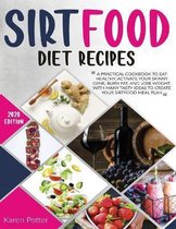 Sirtfood Diet Recipes