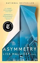 Omslag Asymmetry