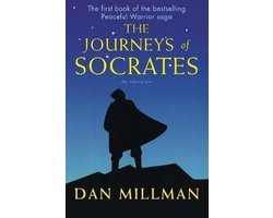 Omslag van The Journeys of Socrates
