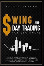 Swing and Day Trading for Beginners