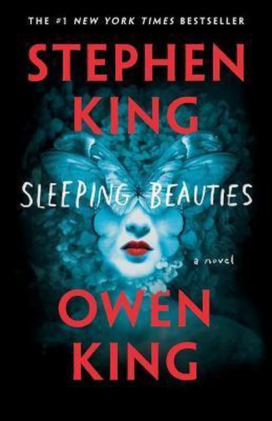 Sleeping Beauties - cover