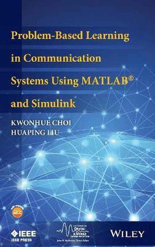ProblemBased Learning in Communication Systems Using MATLAB and
