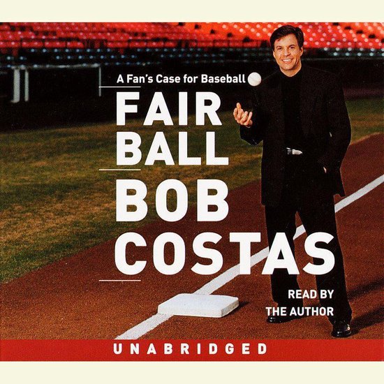 Fair Ball - cover