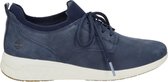 Timberland Bradstreet Ultra dames sneaker - Blauw - Maat 41