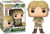 Funko Pop - Steve Irwin With Turtle (Chase)