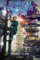 Omslag Ready player one - Tome 1