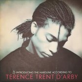 Terence Trent D'arby The Hardline According To Terence Trent D'arby