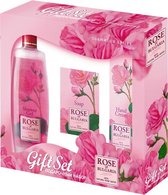 Biofresh - Gift Set douche gel Rose of Bulgaria