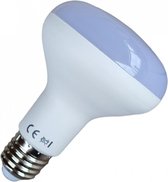 Reflectorlamp E27 | R90 spiegellamp | LED 15W=82W gloeilamp - 1180 Lumen | daglichtwit 6400K