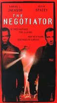 VHS Video | The Negotiator