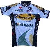 WIELERTRUI TOPSPORT VLAANDEREN-MERCATOR VERMARC Maat XXL
