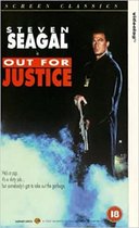 VHS Video | Out for Justice