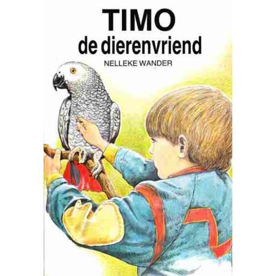 Foto: Timo de dierenvriend