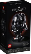 LEGO Star Wars Darth Vader Helm - 75304