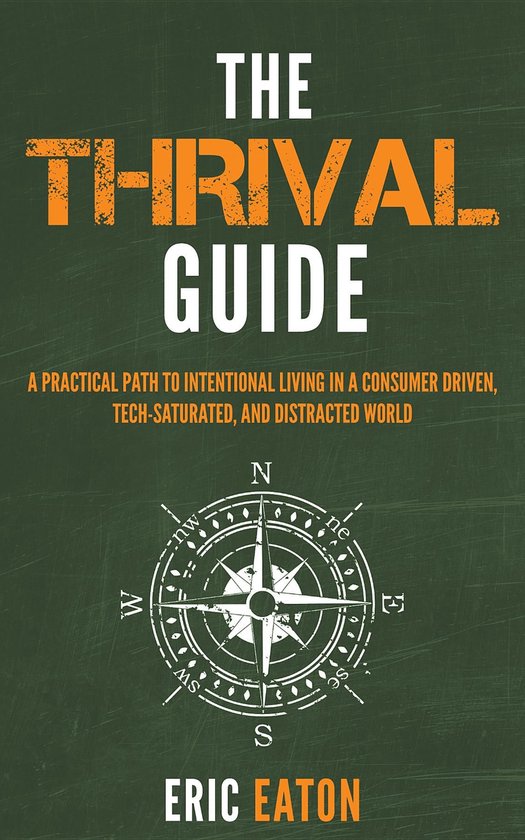 Foto: The thrival guide