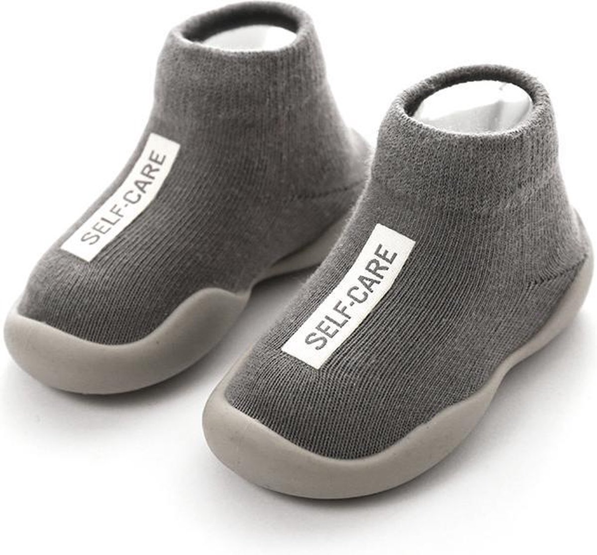 Completebabyuitzet Antislip baby schoentjes eerste loopschoentjes – -  Schoenen.nl