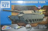 Modelbouw American Armoured Tank Grafix