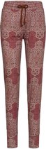 ESSENZA Jules Giulia Lange Broek Rose - XL