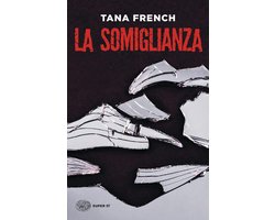 Le indagini della squadra Omicidi di Dublino 5 - La somiglianza