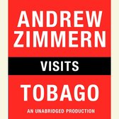 Andrew Zimmern visits Tobago