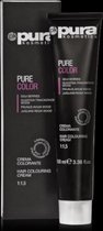 Pura Kosmetica Pure Color Haarkleuring Creme Permanent 100ml - 03/0 Dark Brown / Dunkelbraun