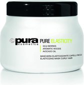 Pura Kosmetica Pure Elasticity Mask voor krullend haar, 500 ml