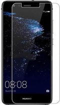 Huawei P10 Lite Screenprotector - Beschermglas Huawei P10 Lite Screen Protector Glas - 1 stuk