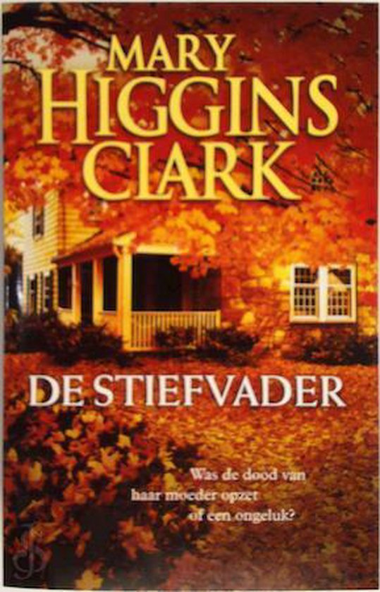 De stiefvader