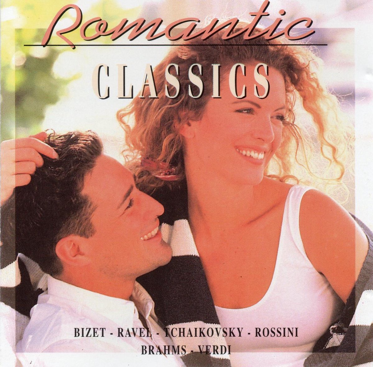 Romantic Classics