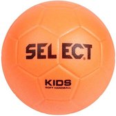 Select kinderen Soft Handbal - Handballen - oranje
