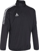 Select Argentina Trainingstop - zwart - maat XXL