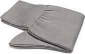 Carlo Lanza Sokken Grijs  - Maat 44-47 - Heren - Never out of stock Collectie - Katoen;Polyamide;Elastaan