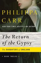 The Daughters of England - The Return of the Gypsy