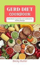 GERD Diet Cookbook