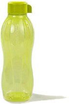 Bouteille Tupperware Eco 750ml citron vert