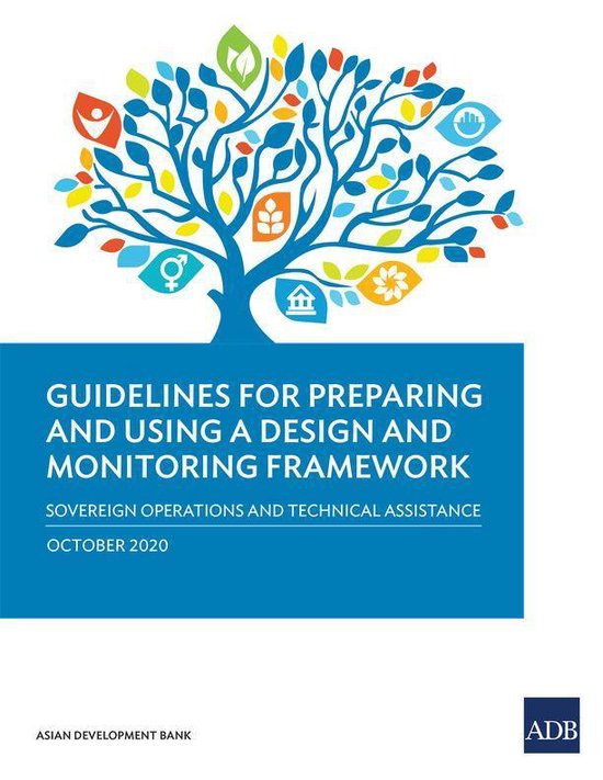 Guidelines for Preparing and Using a Design and Monitoring F ... - cover