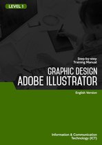 Graphic Design (Adobe Illustrator CS6) Level 1