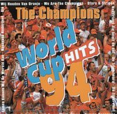 The Champions - World cup hits '94