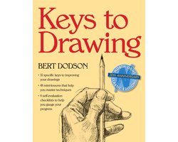Keys To Drawing