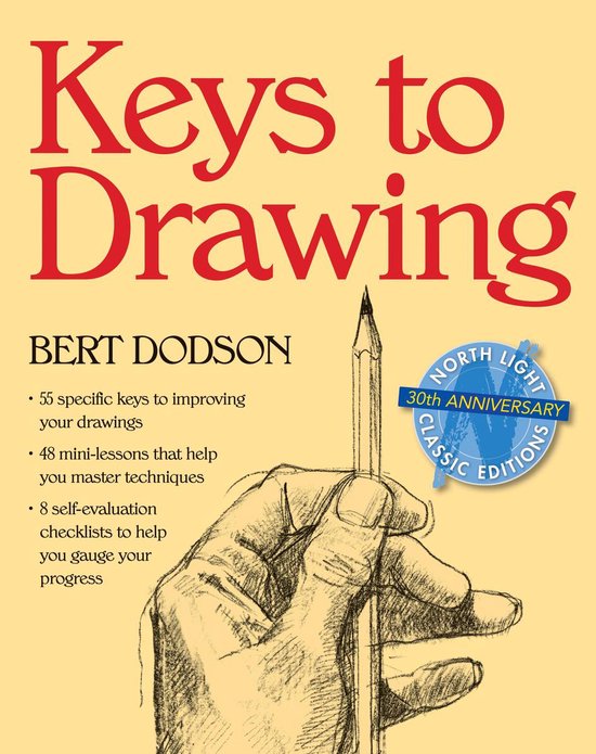 Keys To Drawing