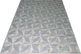 woonkamer tapijt frize 195x280 cm ZYB INTERNATIONAL TAPIJT(248 code)